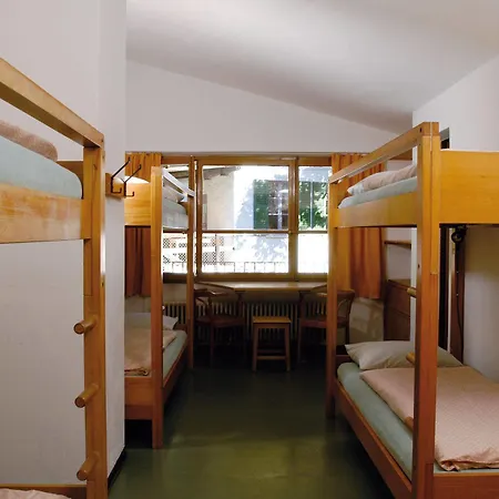 Figino Youth Hostel Figino
