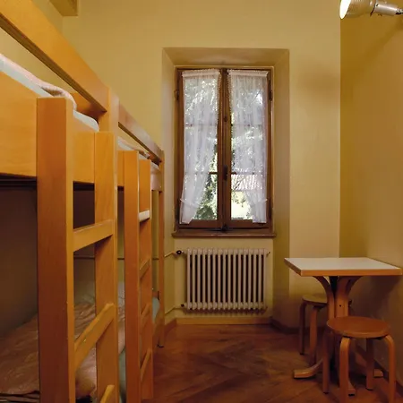 Figino Youth Hostel Ostello Figino