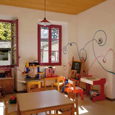 Figino Youth Hostel *