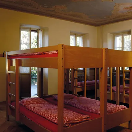 Figino Youth Hostel Ostello