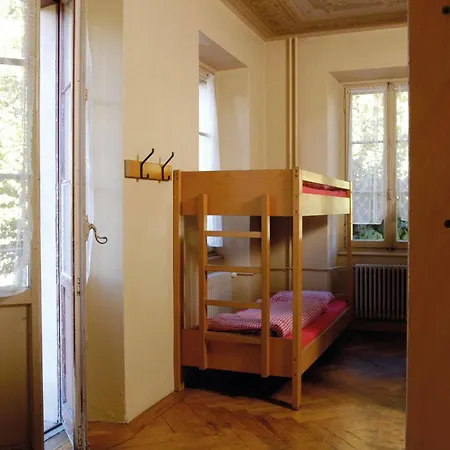 Figino Youth Hostel Figino
