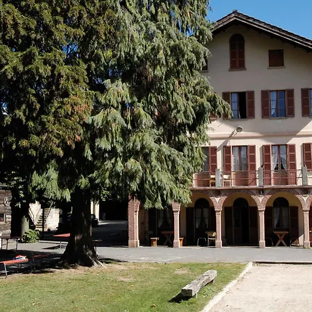 Figino Youth Hostel *